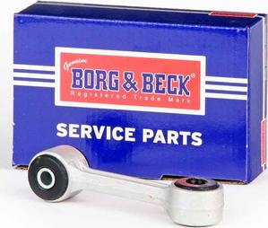 Borg & Beck BDL6548 - Rod / Strut, stabiliser xparts.lv