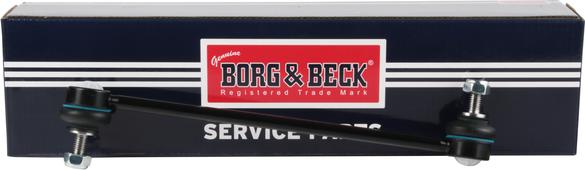 Borg & Beck BDL6547 - Rod / Strut, stabiliser xparts.lv