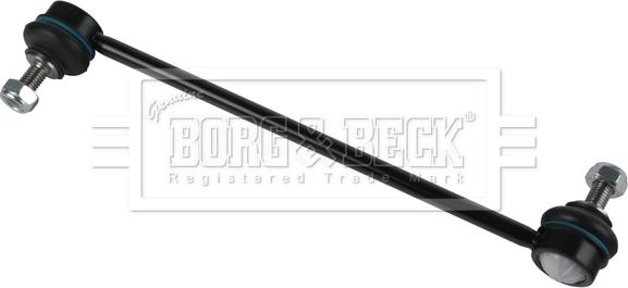 Borg & Beck BDL6547 - Stiepnis / Atsaite, Stabilizators xparts.lv