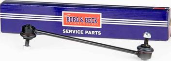 Borg & Beck BDL6559 - Rod / Strut, stabiliser xparts.lv