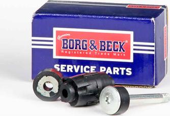 Borg & Beck BDL6550 - Remkomplekts, Stabilizatora bukse xparts.lv