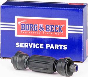 Borg & Beck BDL6563 - Stiepnis / Atsaite, Stabilizators xparts.lv