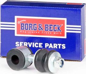 Borg & Beck BDL6589 - Šarnyro stabilizatorius xparts.lv
