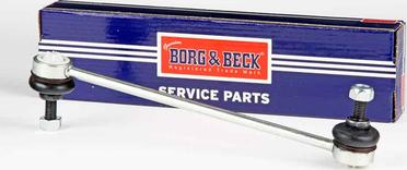 Borg & Beck BDL6125 - Rod / Strut, stabiliser xparts.lv