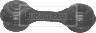 Borg & Beck BDL6825 - Rod / Strut, stabiliser xparts.lv