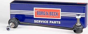 Borg & Beck BDL6305 - Stiepnis / Atsaite, Stabilizators xparts.lv
