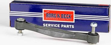 Borg & Beck BDL6322 - Rod / Strut, stabiliser xparts.lv