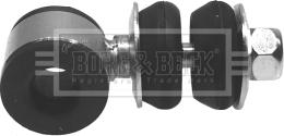 Borg & Beck BDL6734 - Šarnyro stabilizatorius xparts.lv