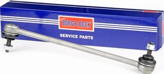 Borg & Beck BDL7596 - Rod / Strut, stabiliser xparts.lv
