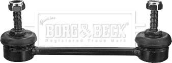 Borg & Beck BDL7329 - Stiepnis / Atsaite, Stabilizators xparts.lv