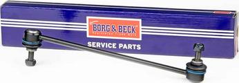 Borg & Beck BDL7211 - Stiepnis / Atsaite, Stabilizators xparts.lv