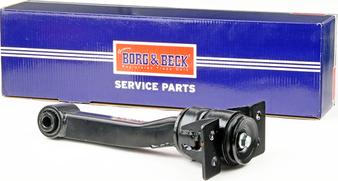 Borg & Beck BEM4099 - Piekare, Dzinējs xparts.lv