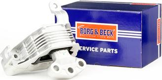 Borg & Beck BEM4096 - Piekare, Dzinējs xparts.lv