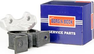 Borg & Beck BEM4000 - Piekare, Dzinējs xparts.lv