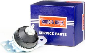 Borg & Beck BEM4117 - Piekare, Dzinējs xparts.lv
