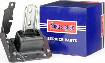 Borg & Beck BEM4249 - Piekare, Dzinējs xparts.lv
