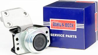 Borg & Beck BEM4222 - Piekare, Dzinējs xparts.lv