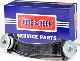 Borg & Beck BEM3960 - Подушка, опора, подвеска двигателя xparts.lv