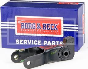 Borg & Beck BEM3906 - Piekare, Dzinējs xparts.lv