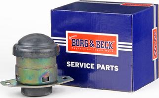 Borg & Beck BEM3914 - Piekare, Dzinējs xparts.lv