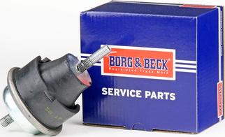Borg & Beck BEM3910 - Piekare, Dzinējs xparts.lv
