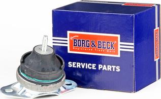 Borg & Beck BEM3911 - Piekare, Dzinējs xparts.lv