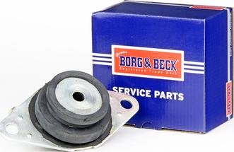 Borg & Beck BEM3414 - Piekare, Dzinējs xparts.lv