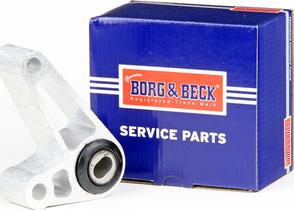 Borg & Beck BEM3551 - Piekare, Dzinējs xparts.lv