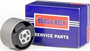 Borg & Beck BEM3560 - Piekare, Dzinējs xparts.lv