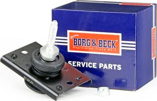 Borg & Beck BEM3679 - Piekare, Dzinējs xparts.lv