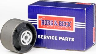 Borg & Beck BEM3080 - Piekare, Dzinējs xparts.lv