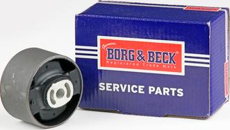 Borg & Beck BEM3082 - Piekare, Dzinējs xparts.lv
