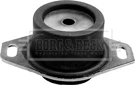 Borg & Beck BEM3079 - Piekare, Dzinējs xparts.lv