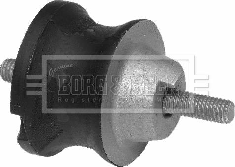 Borg & Beck BEM3197 - Piekare, Dzinējs xparts.lv