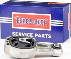 Borg & Beck BEM3857 - Variklio montavimas xparts.lv