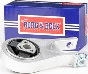 Borg & Beck BEM3865 - Piekare, Dzinējs xparts.lv