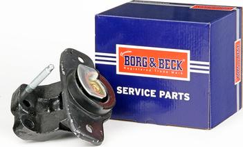 Borg & Beck BEM3887 - Piekare, Dzinējs xparts.lv