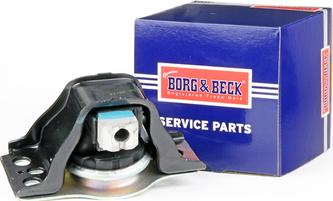 Borg & Beck BEM3835 - Piekare, Dzinējs xparts.lv
