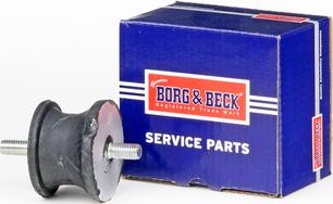 Borg & Beck BEM3206 - Holder, engine mounting xparts.lv