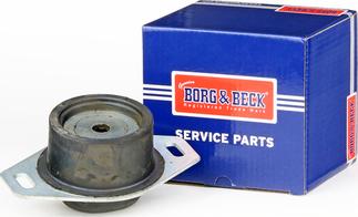 Borg & Beck BEM3235 - Piekare, Dzinējs xparts.lv