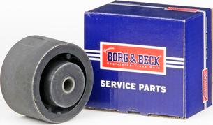 Borg & Beck BEM3232 - Piekare, Dzinējs xparts.lv