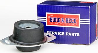 Borg & Beck BEM3226 - Piekare, Dzinējs xparts.lv