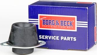 Borg & Beck BEM3223 - Holder, engine mounting xparts.lv