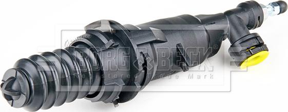 Borg & Beck BES249 - Darba cilindrs, Sajūgs xparts.lv