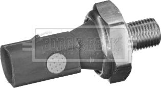 Borg & Beck BOP1004 - Devējs, Eļļas spiediens xparts.lv