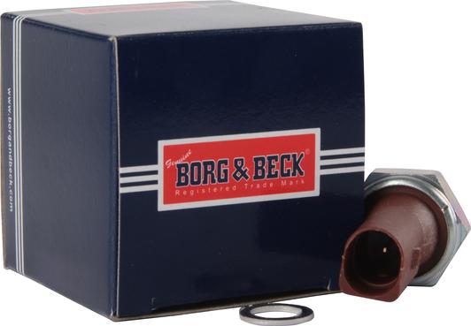 Borg & Beck BOP1005 - Devējs, Eļļas spiediens xparts.lv