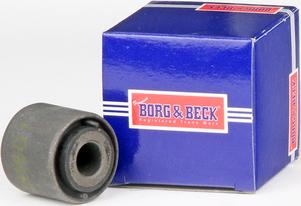 Borg & Beck BSK6957 - Mounting, axle beam xparts.lv