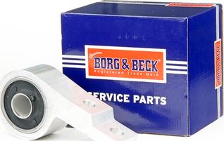 Borg & Beck BSK6563 - Piekare, Šķērssvira xparts.lv