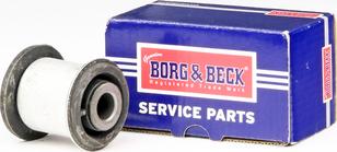 Borg & Beck BSK6562 - Piekare, Šķērssvira xparts.lv