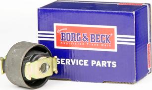 Borg & Beck BSK6113 - Piekare, Šķērssvira xparts.lv